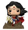 Wonder Woman - Wonder Woman (Jim Lee) Deluxe Pop! Vinyl Figure (DC Heroes #282)