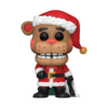 Five Nights at Freddy's - Holiday Freddy Fazbear Pop! Vinyl (Games #936)