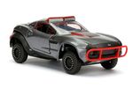 Fast and Furious 8 - Letty's Rally Fighter 1:32 Scale Hollywood Ride
