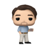 Succession - Roman Roy Pop! Vinyl (Television #1431)