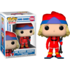 Dumb and Dumber - Harry Dunne Ski Pop! Vinyl Figure (Movies #1044)