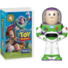 Toy Story - Buzz Lightyear Rewind Figure
