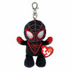 Ty Beanie Babies Floppy Clip - Marvel Miles Morales