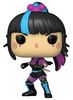 Batman - Punchline Festival of Fun 2021 Pop! Vinyl Figure (DC Heroes #417)