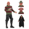 A Nightmare on Elm Street: Wes Craven's New Nightmare - Clothed Freddy 8" Action Figure