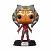 Star Wars: Clone Wars - Ahsoka Tano Diamond Glitter Pop! Vinyl (Star Wars #268)