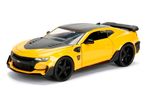 Transformers - Chevy Camaro 1:24 Scale Hollywood Ride with Medallion