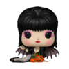 Elvira - Elvira with Pumpkins Pop! Vinyl (Icons #94)