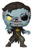What If…? - Zombie Doctor Strange Pop! Vinyl Figure (Marvel #946)