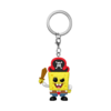The SpongeBob Movie: Search for SquarePants - Spongebob Squarepants Pop! Keychain