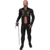 Hellraiser – Chatterer 8″ Scale Action Figure