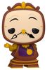 Beauty and the Beast - Cogsworth 30th Anniversary Pop! Vinyl Figure (Disney #1133)