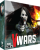V Wars - Board Game
