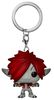 Kingdom Hearts III - Sora Monsters Inc Pocket Pop! Keychain