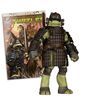 Teenage Mutant Ninja Turtles (Page Punchers) - Leonardo (Turtles in Time) 5" Figure with Comic
