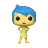 Inside Out 2 - Joy Pop! Vinyl (Disney #1451)