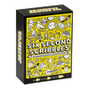 Six Second Scribbles Game