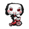 Saw - Billy on Bike (Doodle Stylised) Pop! Vinyl (Movies)