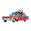 Ghostbusters ECTO-1 X Transformers Optimus Prime Mash-up 1:24 Scale Diecast Vehicle