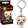 Hannibal - Hannibal Blood Splattered Pocket Pop! Keychain