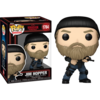 Stranger Things - Jim Hopper (Season 5) Pop! Vinyl (Television #1784)