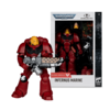 Warhammer 40,000 – Blood Angels Infernus Marine 7″ Action Figure
