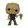 The Toxic Avenger - Toxic Avenger NYCC 2023 Pop! Vinyl (DC Heroes #479)