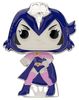 Teen Titans Go! - Raven 4" Pop! Enamel Pin