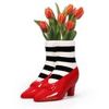 Wizard of Oz - Wicked Witch Tabletop Vase