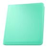 Palms Off STEALTH 12 Pocket Zip Binder - Turquoise