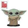 Star Wars: The Mandalorian - The Child 10" Pop! Vinyl (Star Wars #369)