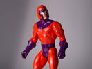 Marvel Comics - Magneto Secret Wars 1:6 Scale 12" Jumbo Kenner Action Figure
