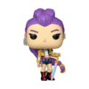 K-POP Demon Hunters - Rumi Pop! Vinyl (Animation #2257)