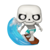 Skeleton Summer - Surfer Skully Pop! Vinyl (Funko #225)