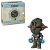 Fallout - Assaultron (Glows in the Dark) 5-Star Vinyl Figure