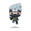 Naruto: Shippuden - Kakashi Hatake Pop! Vinyl (Animation #2224)