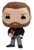 Icons - Bram Stoker with Book Pop! Vinyl Figure (Icons #65)