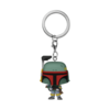 Star Wars - Boba Fett Pocket Pop! Keychain