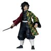 Demon Slayer - Tomioka Giyu Expressions Variant [Season 3] 7" Figure