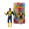 DC - Retro Super Friends Black Vulcan. 6" Figure