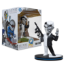 DC - Two Face (Noir) Q-Fig Vinyl Figure