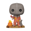 Trick R Treat - Sam with Pumpkin Pop! Vinyl (Movies #1956)