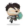 Attack on Titan - Levi Pop! Vinyl (Animation #1993)
