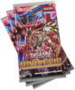 Yu-Gi-Oh! Phantom Revenge Booster 3-Pack Tuckbox