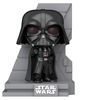 Star Wars - Bounty Hunters Collection: Darth Vader Deluxe Diorama Pop! Vinyl Figure (Star Wars #442)