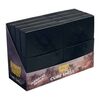 Cube Shell - Shadow Black (x8)