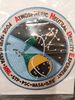 Space Atmospheric neutral density experiment patch (Secondhand)