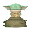 Star Wars: The Mandalorian - Child Force Deluxe Light & Sound Pop! Vinyl Figure (Star Wars #485)