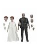 The Bride of Frankenstein - The Monster and his Mate Two Pack NECA Action Figures