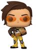 X-Men - Gambit with Cat Pop! Vinyl Figure (Marvel #904)